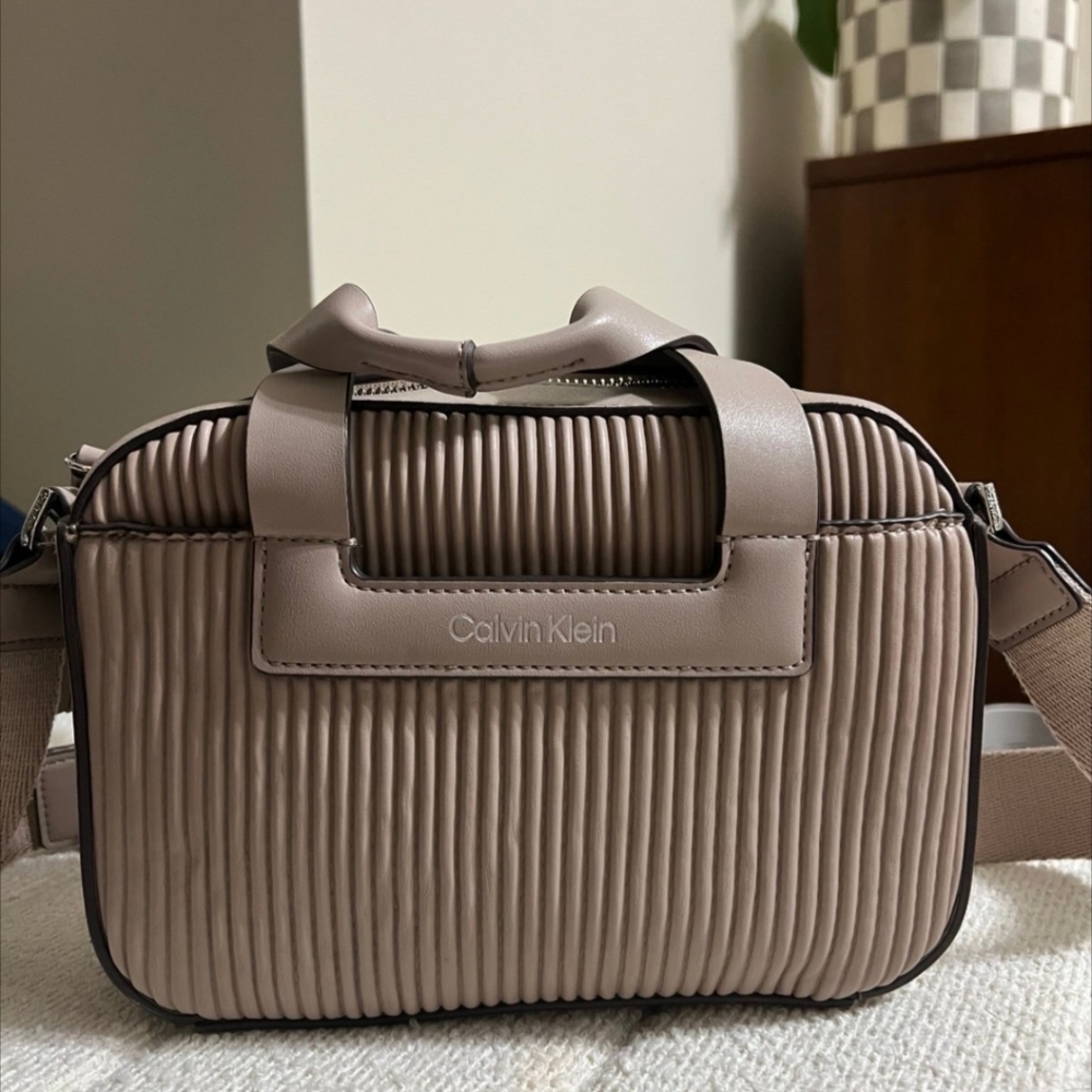 Calvin Klein purse